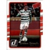 Cromos de Fútbol William Carvalho Donruss Debuts 2016-17 Panini Donruss Soccer