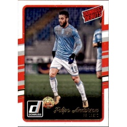 Felipe Anderson Donruss Debuts