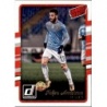 Comprar Cromo Felipe Anderson Donruss Debuts Donruss Soccer 2016-17