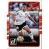 Cromos de Fútbol Zakaria Bakkali Donruss Debuts Panini Donruss Soccer 2016-17