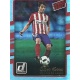 Oliver Torres Donruss Debuts Silver