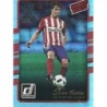 Comprar Online Oliver Torres Donruss Debuts Silver Donruss Soccer 2016-17
