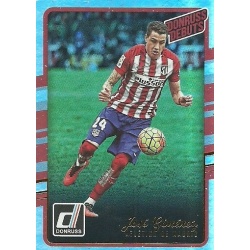 Jose Gimenez Donruss Debuts Silver