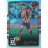 Venta Trading Card Angel Correa Donruss Debuts Silver Donruss Soccer 2016-17