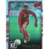 Venta Cromo de Kingsley Coman Donruss Debuts Silver 2016-17 Panini Donruss Soccer