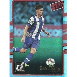 Ruben Neves Donruss Debuts Silver