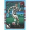Cromos de Fútbol Daniele Rugani Donruss Debuts Silver 2016-17 Panini Donruss Soccer