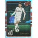 Marquinhos Donruss Debuts Silver