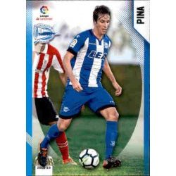 Pina Alavés 12 Megacracks 2018-19