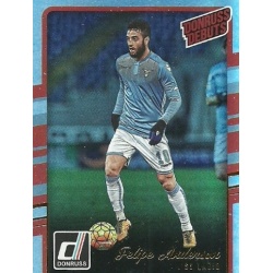 Felipe Anderson Donruss Debuts Silver