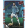 Venta Cromo de Felipe Anderson Donruss Debuts Silver 2016-17 Panini Donruss Soccer