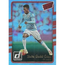 Keita Balde Diao Donruss Debuts Silver