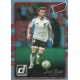 Jose Luis Gaya Donruss Debuts Silver