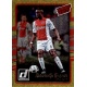 Riechedly Bazoer Donruss Debuts Gold