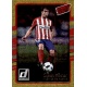 Oliver Torres Donruss Debuts Gold