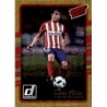 Venta Cromo de Oliver Torres Donruss Debuts Gold Donruss Soccer 2016-17