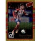 Luciano Vietto Donruss Debuts Gold