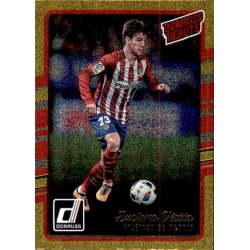 Luciano Vietto Donruss Debuts Gold