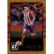 Angel Correa Donruss Debuts Gold