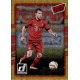 Juan Bernat Donruss Debuts Gold