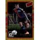 Breel Embolo Donruss Debuts Gold