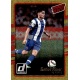 Ruben Neves Donruss Debuts Gold