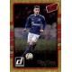 Max Meyer Donruss Debuts Gold