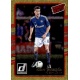 Leon Goretzka Donruss Debuts Gold