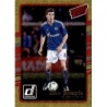 Venta Cromo de Leon Goretzka Donruss Debuts Gold Panini Donruss Soccer 2016-17