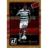 Comprar Cromo William Carvalho Donruss Debuts Gold 2016-17 Panini Donruss Soccer
