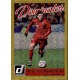 Robert Lewandowski Dominator Gold