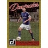Comprar Cromo Benedikt Howedes Dominator Gold 2016-17 Panini Donruss Soccer
