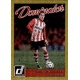 Andres Guardado Dominator Gold