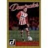 Comprar Cromo Andres Guardado Dominator Gold Panini Donruss Soccer 2016-17