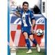 Rubén Sobrino Alavés 19 Megacracks 2018-19