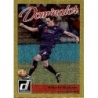 Cromos de Fútbol Nikola Kalinic Dominator Gold Donruss Soccer 2016-17