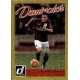 Carlos Bacca Dominator Gold