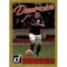 Comprar Online Carlos Bacca Dominator Gold 2016-17 Panini Donruss Soccer