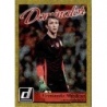 Comprar Cromo Fernando Muslera Dominator Gold Panini Donruss Soccer 2016-17