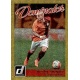 Wesley Sneijder Dominator Gold