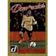 Pierre Emerick Aubameyang Dominator Gold