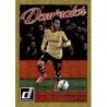 Venta Cromo de Pierre Emerick Aubameyang Dominator Gold 2016-17 Panini Donruss Soccer