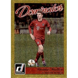 Thomas Muller Dominator Gold