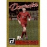 Venta Cromo de Thomas Muller Dominator Gold 2016-17 Panini Donruss Soccer