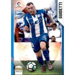 Guidetti Alavés 20 Megacracks 2018-19