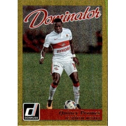 Quincy Promes Dominator Gold