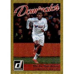 Michy Batshuayi Dominator Gold