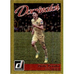 Oribe Peralta Dominator Gold