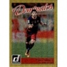 Venta Cromo de Luis Suarez Dominator Gold Donruss Soccer 2016-17