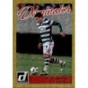 Venta Trading Card Teo Gutierrez Dominator Gold Donruss Soccer 2016-17